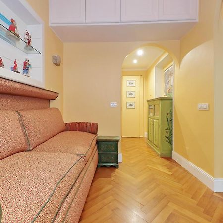 Pantheon Luxury Apartment Rome Exterior photo