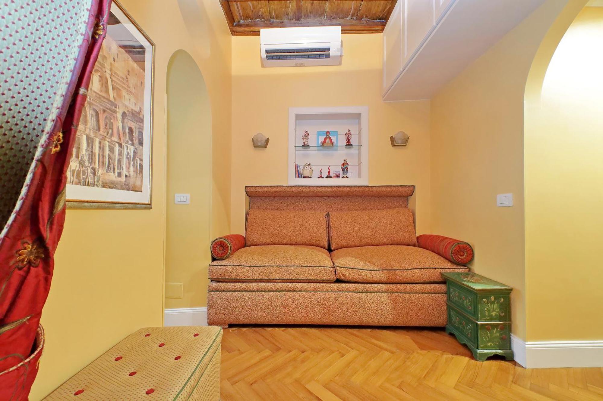 Pantheon Luxury Apartment Rome Exterior photo