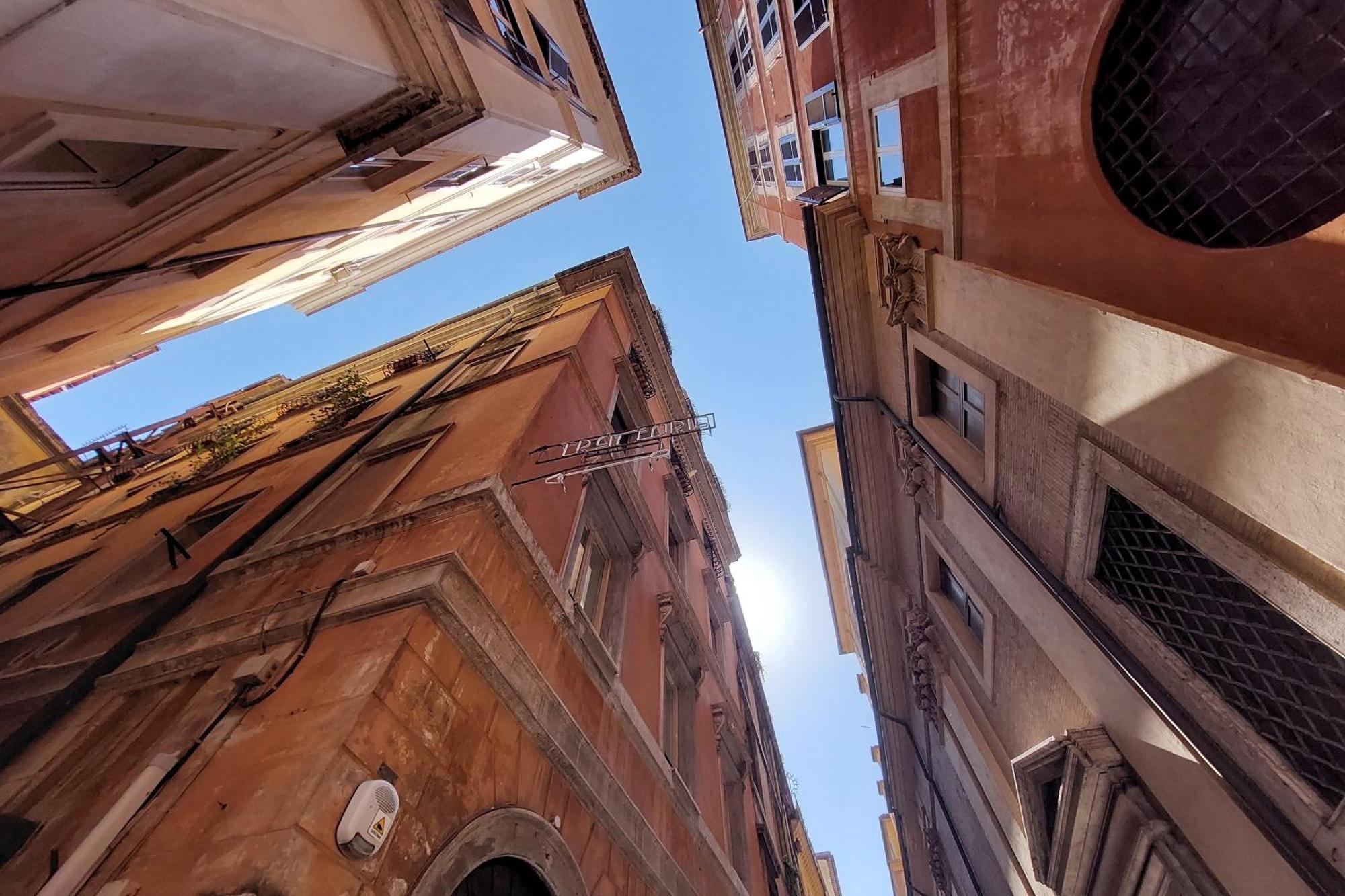 Pantheon Luxury Apartment Rome Exterior photo