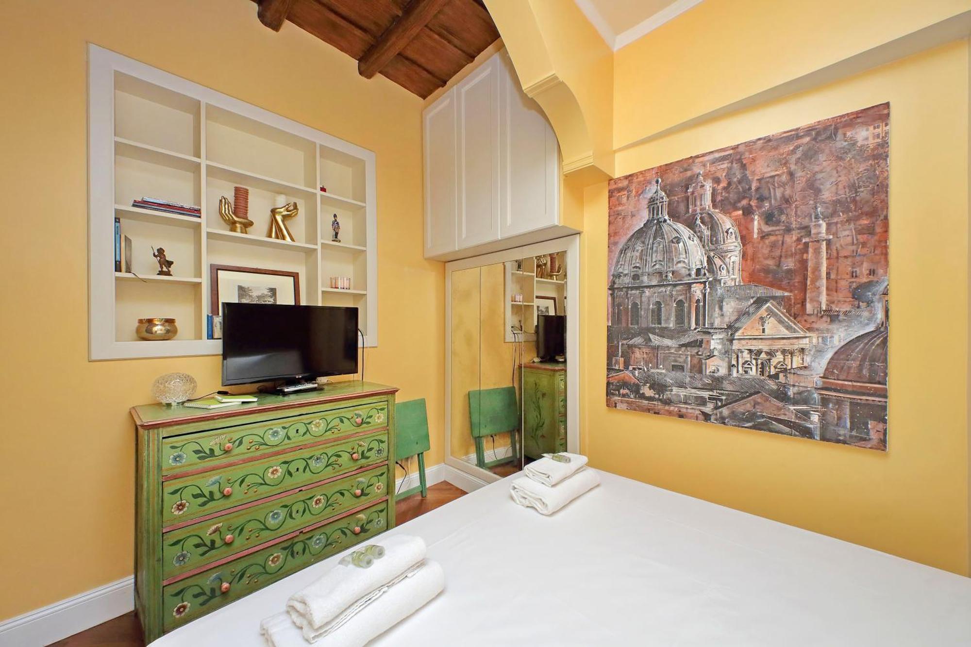 Pantheon Luxury Apartment Rome Exterior photo