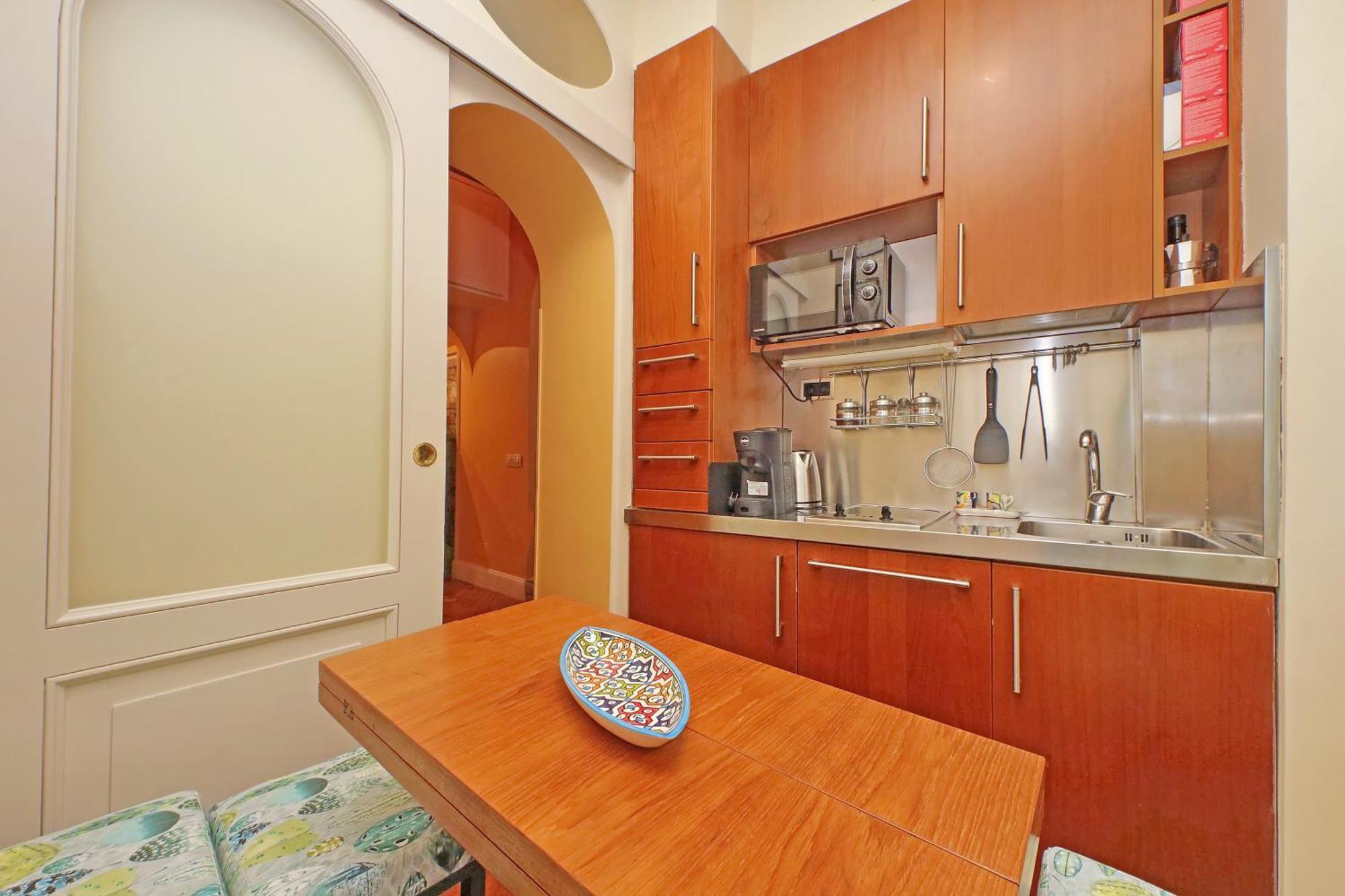 Pantheon Luxury Apartment Rome Exterior photo