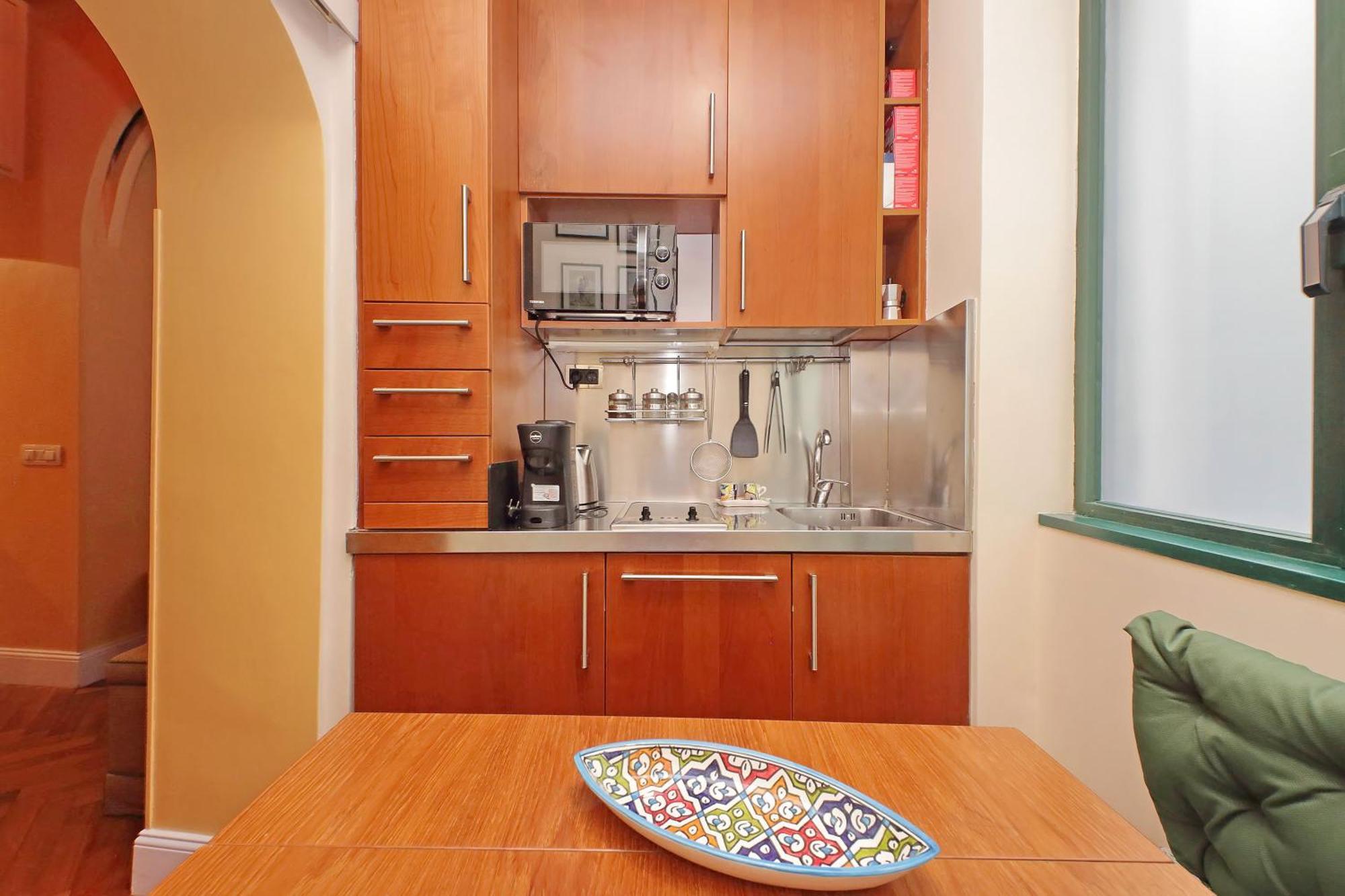 Pantheon Luxury Apartment Rome Exterior photo